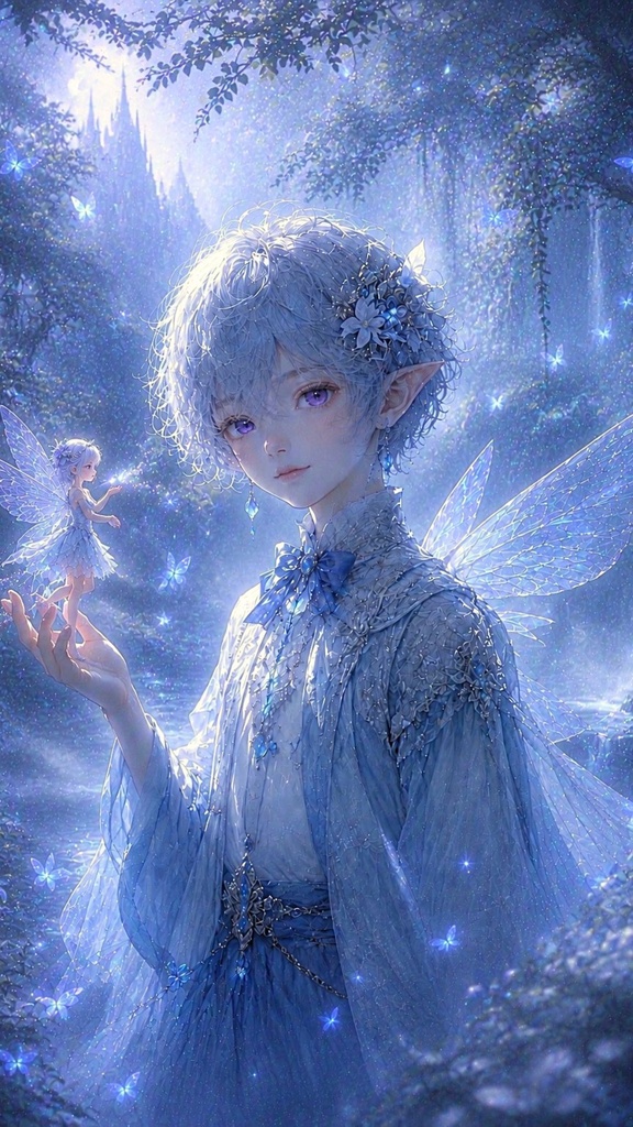 精霊