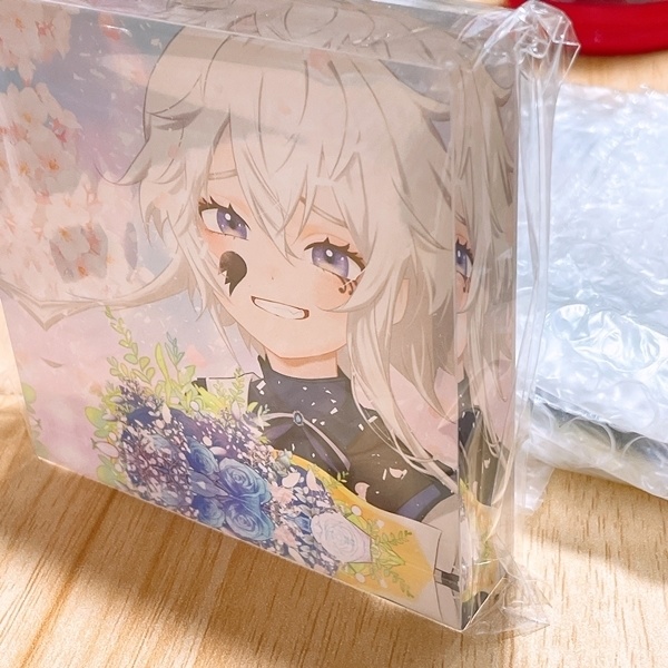 【在庫限り】ピエロそうび+記念グッズ在庫販売❕【送料大きいサイズ】