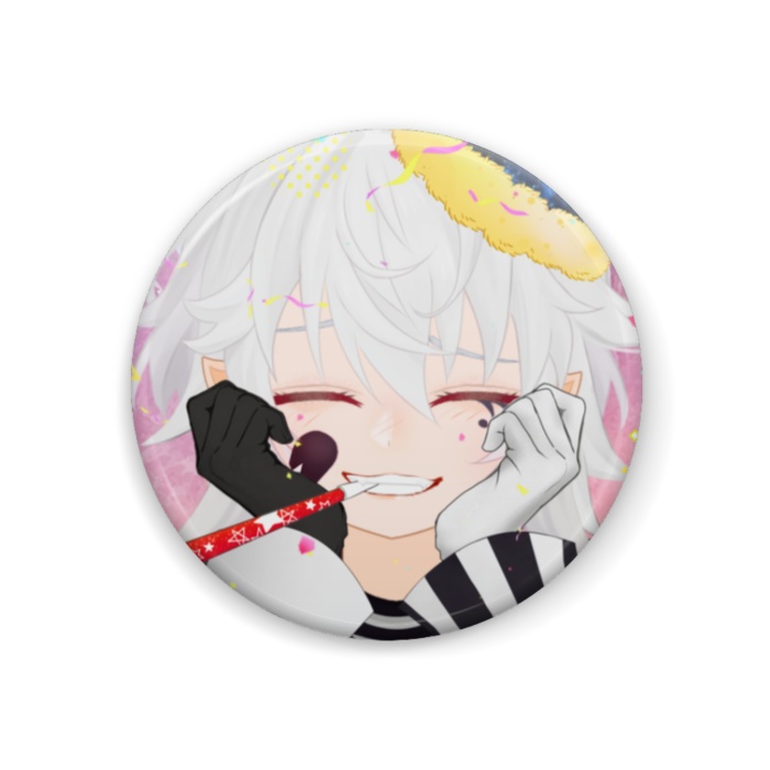 【生誕祭】ピエロそうび+誕生日記念グッズ🎉『2026』
