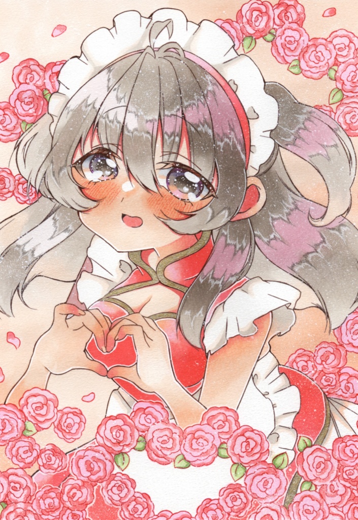 【ラスト1点】下じき