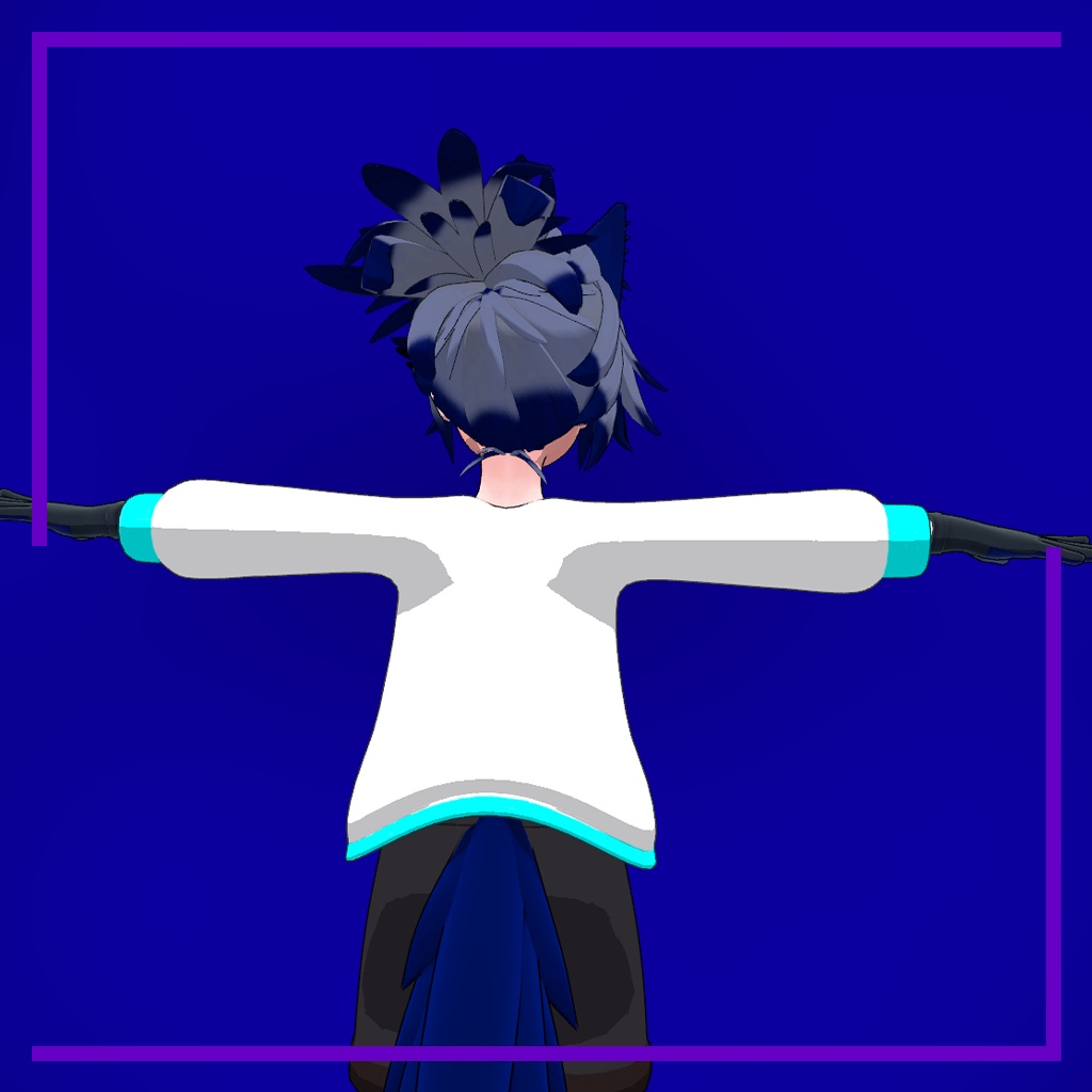 Light Jacket - Mishe