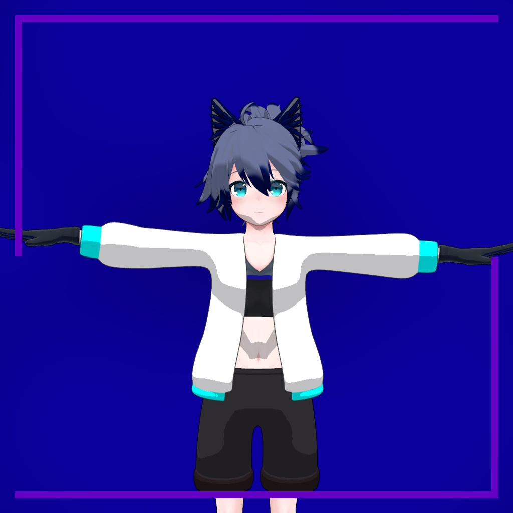 Light Jacket - Mishe