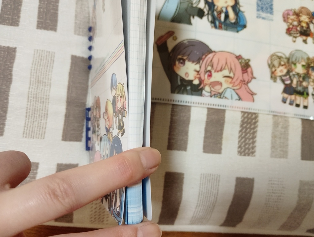 きらめきスクランブル交差点セット