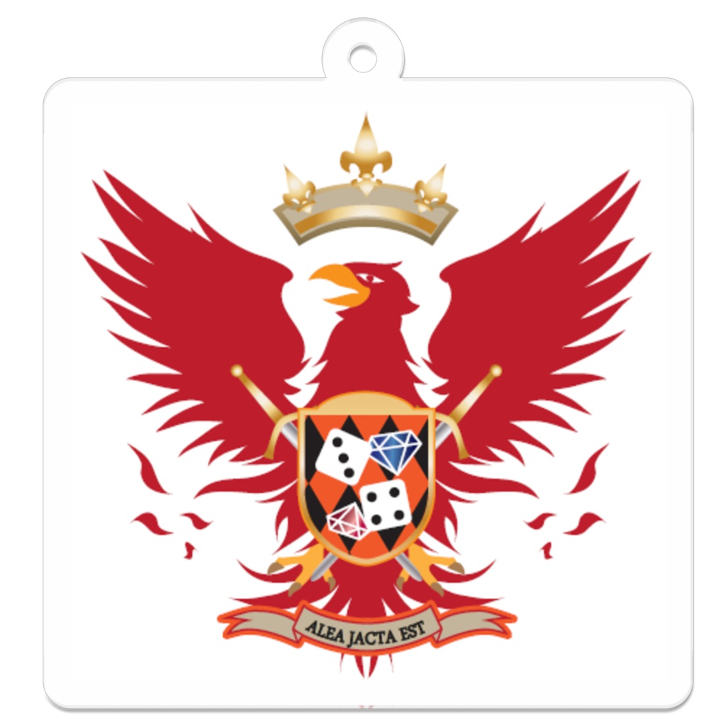 PHOENIX TRPG ロゴA