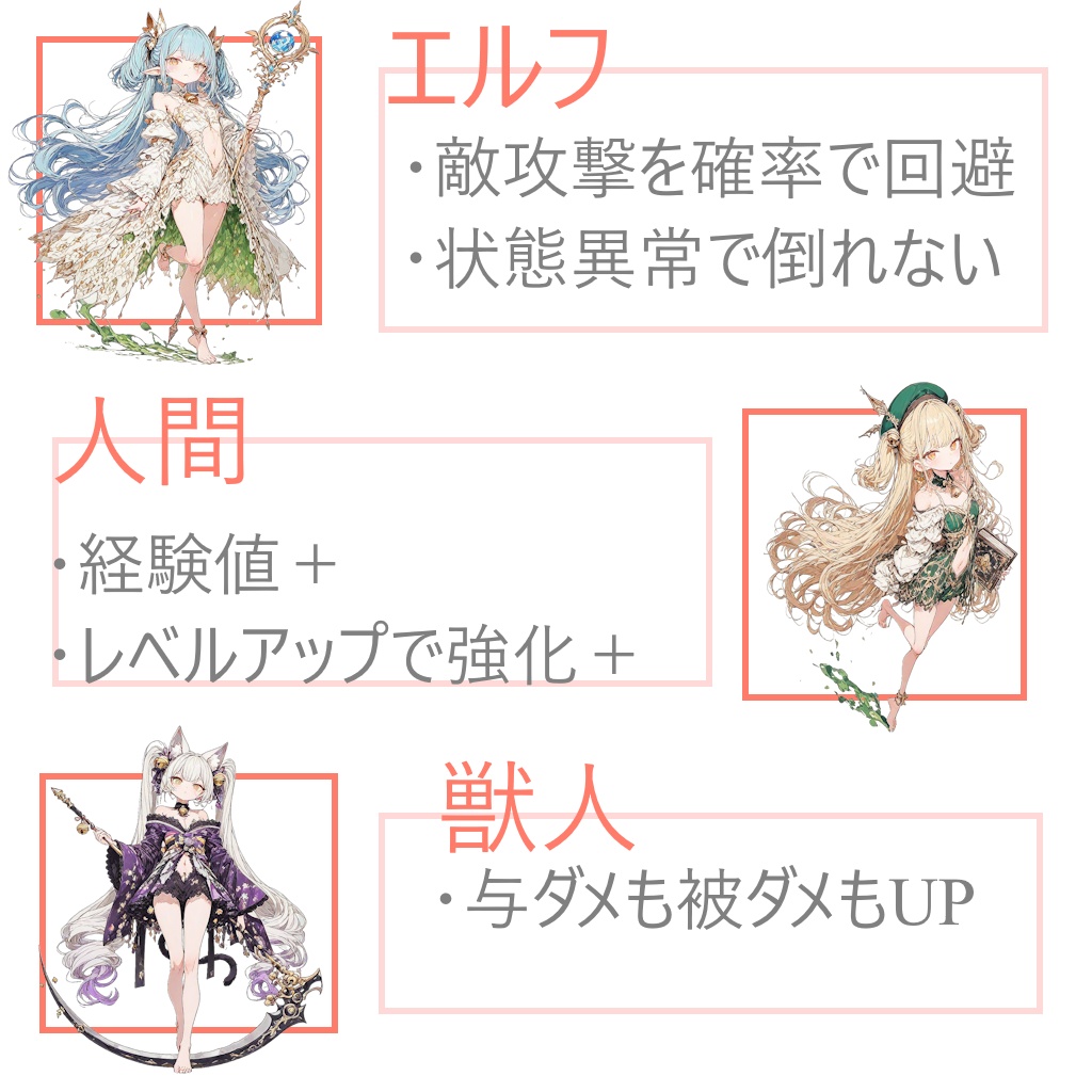 【ローグライク】NEXT STOP 無限の旅 「あと1回」が止まらない。町から町を無限に旅して100種類以上のスキルを組み合わせるハクスラRPG