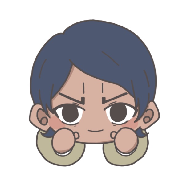 愛4 みまもりクリップ