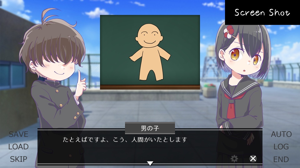 砂山のパラドックス