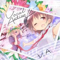 Vocal Action!!