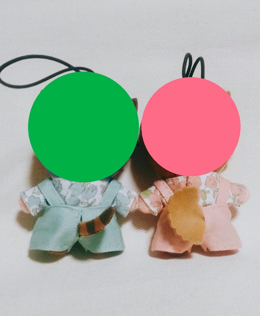 春のお出かけセット
