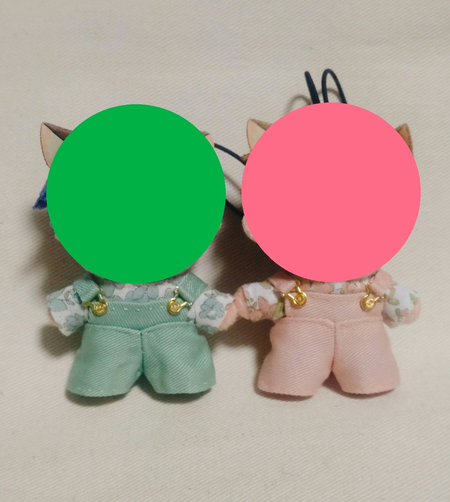 春のお出かけセット