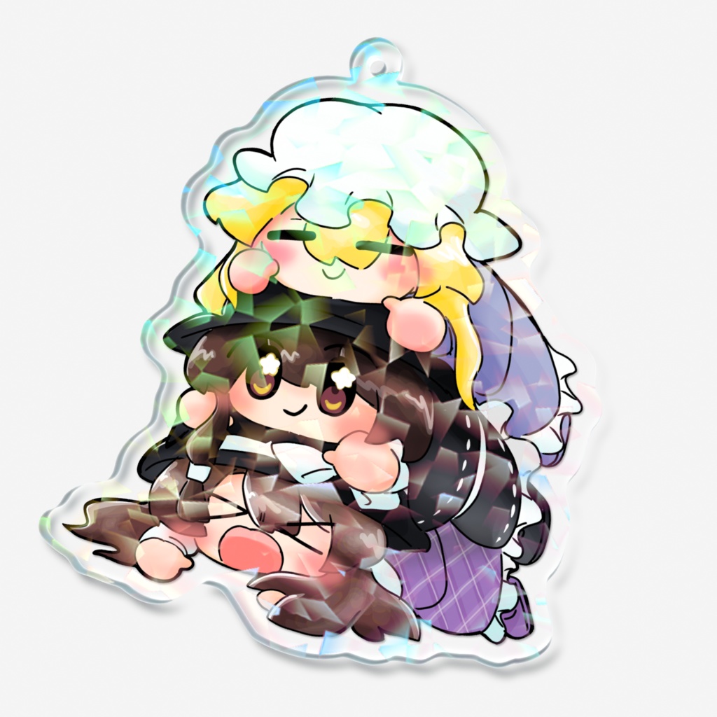 秘封倶楽部クリスタル