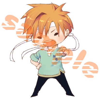 ラブレボ連結アクキー