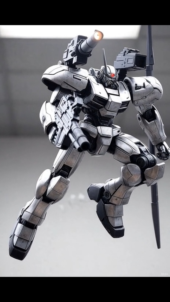 004_マッシブキャノン