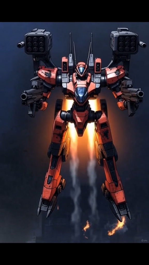 006_ビビッドクロウ