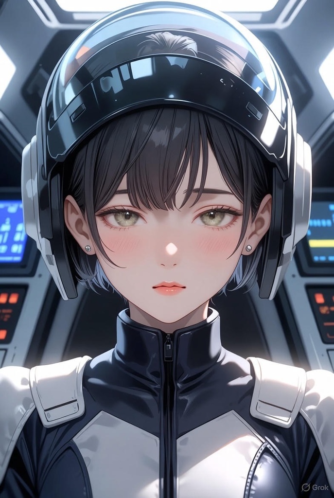 016_アルナ(A.R.G.O.パイロット)