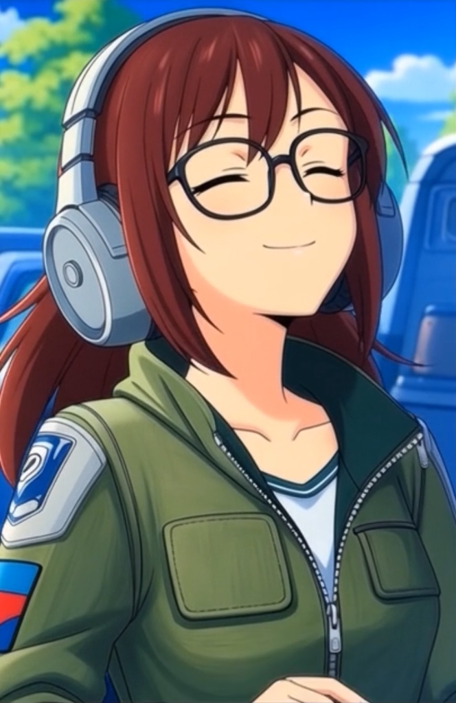 020_ミカアカツキ(偵察)