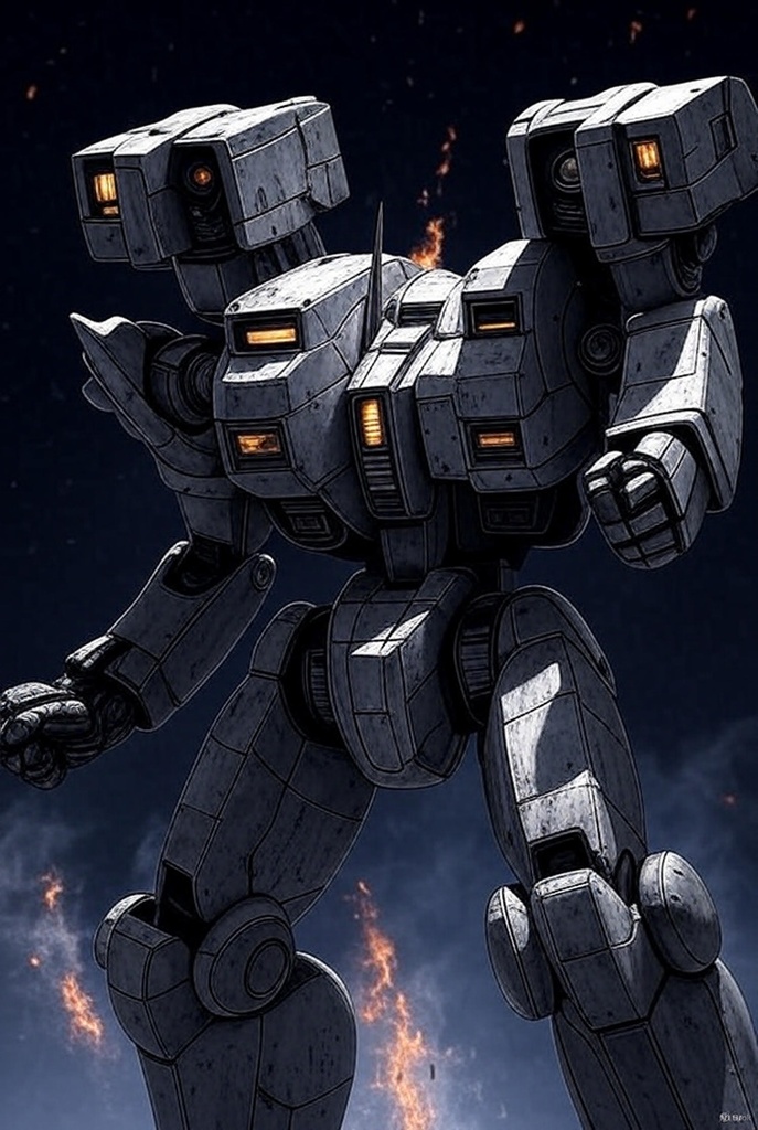 025_ホワイトドラゴン擬装