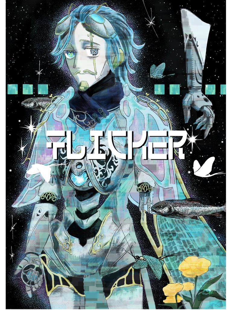 FLICKER