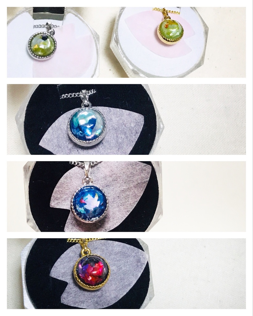 刀剣宝石絢爛シリーズ(閃華の刻27在庫分)