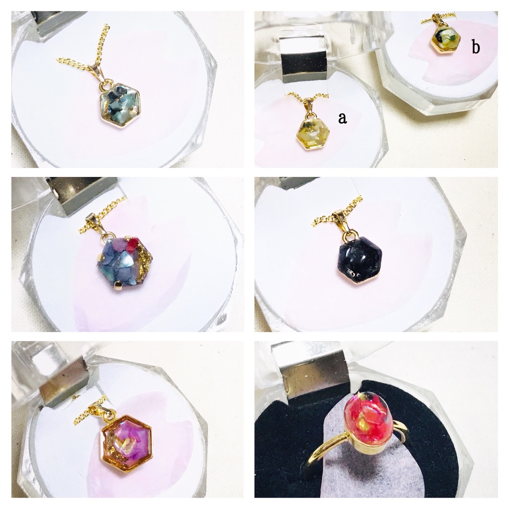 刀剣宝石 極小シリーズ(閃華の刻27在庫分)