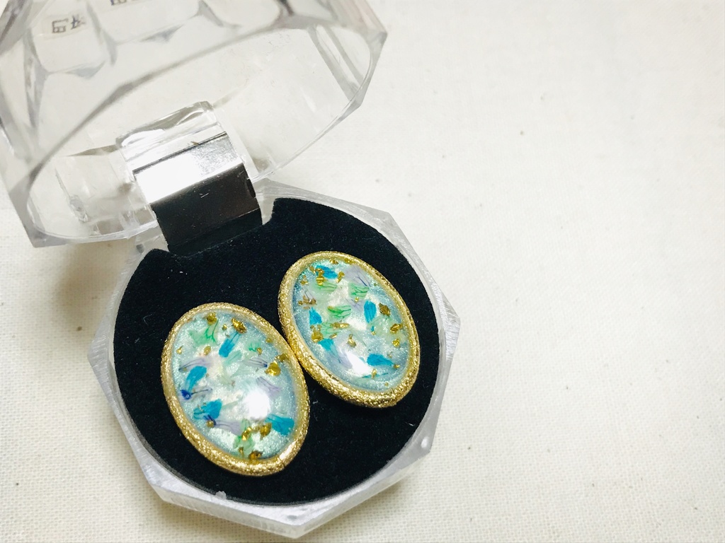 刀剣耳飾り(閃華の刻27在庫分)