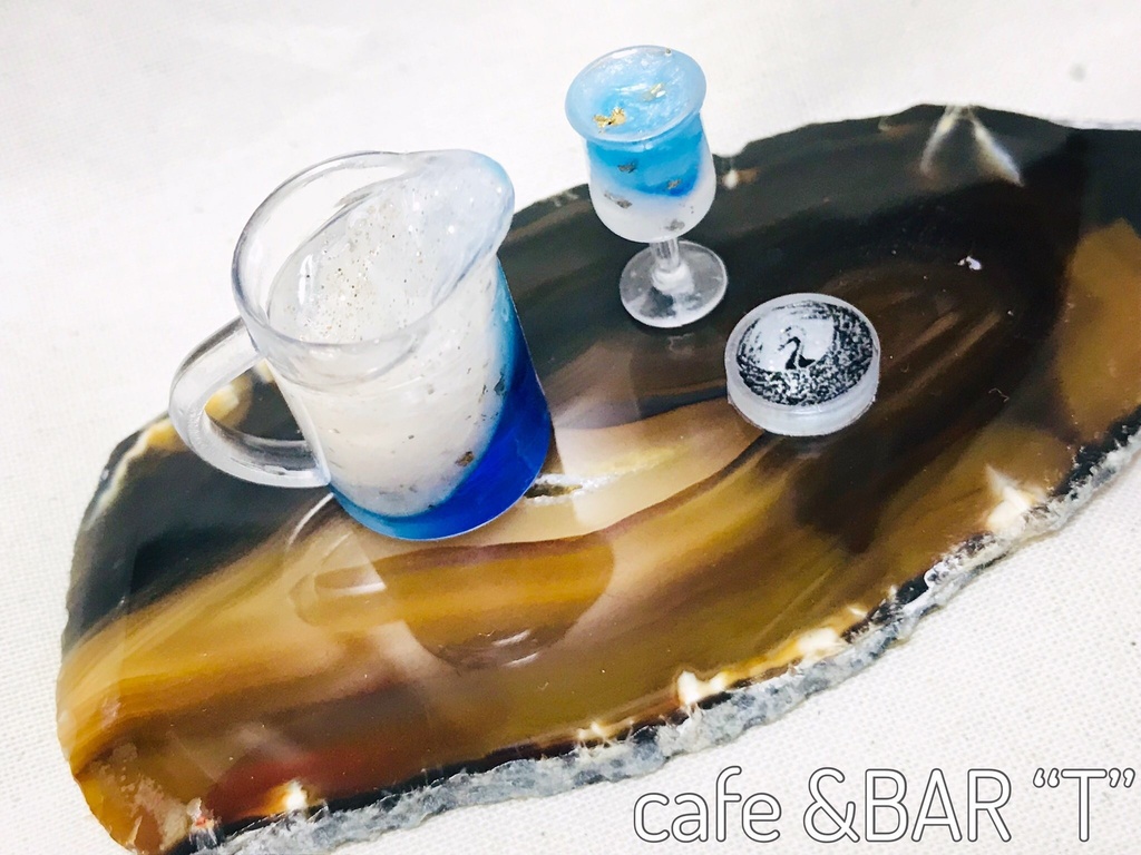 刀剣カクテルコレクション