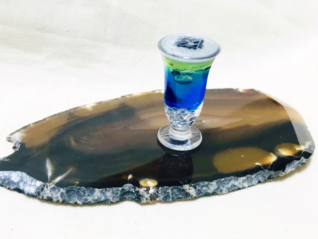 刀剣カクテルコレクション