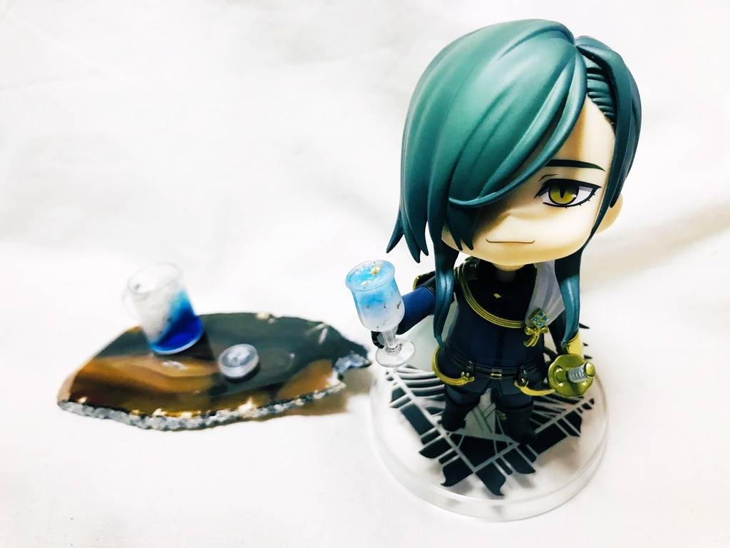 刀剣カクテルコレクション