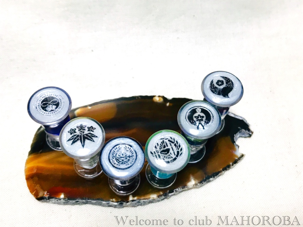 刀剣カクテルコレクション