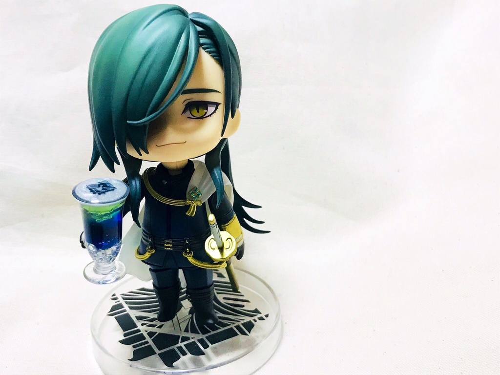 刀剣カクテルコレクション