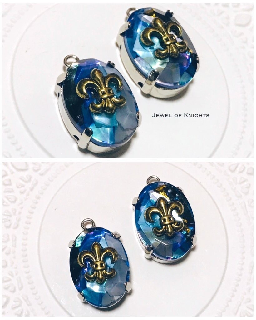 Jewel of Knights