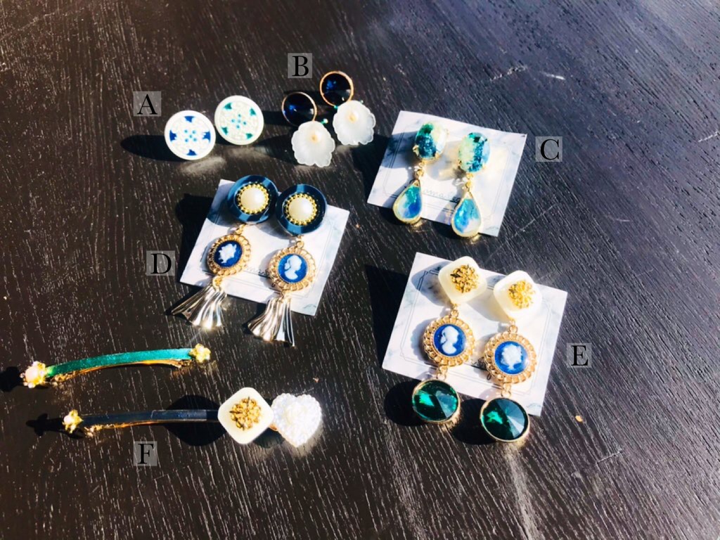 にっかり青江コレクション