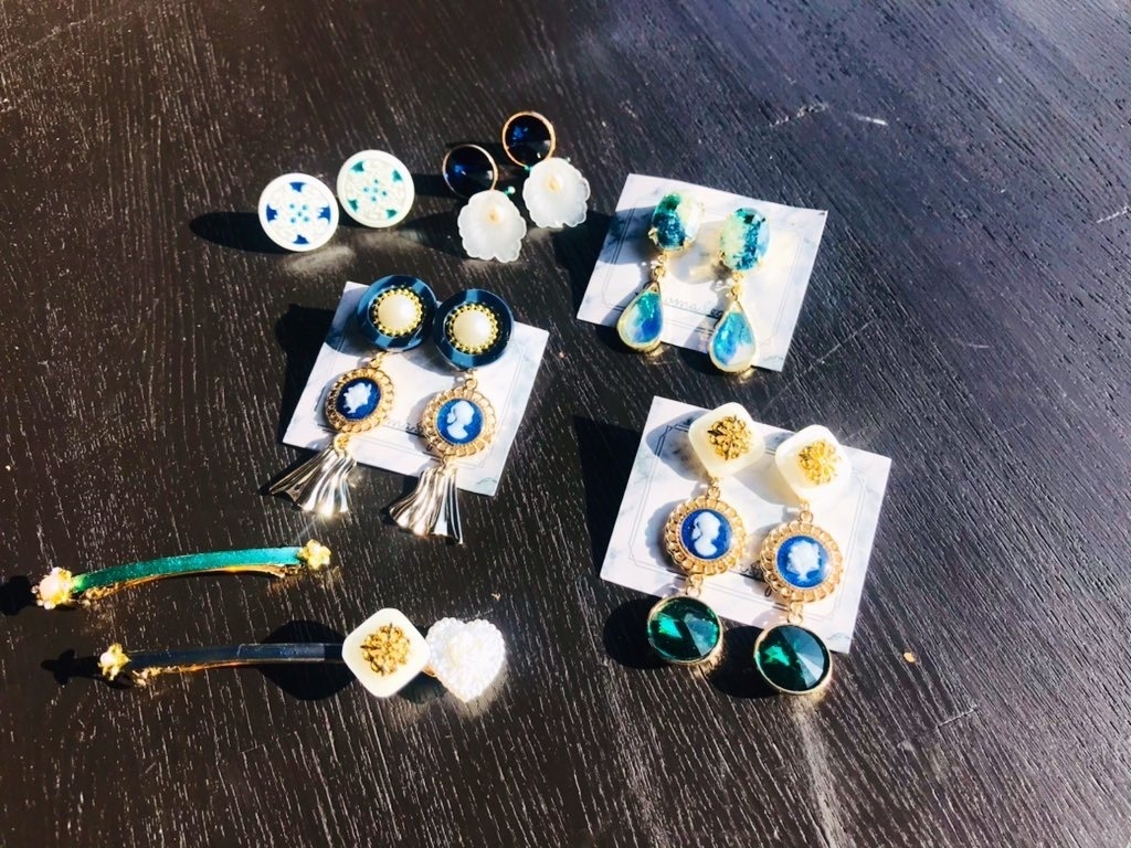 にっかり青江コレクション