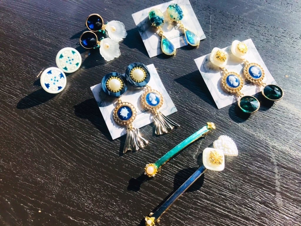 にっかり青江コレクション