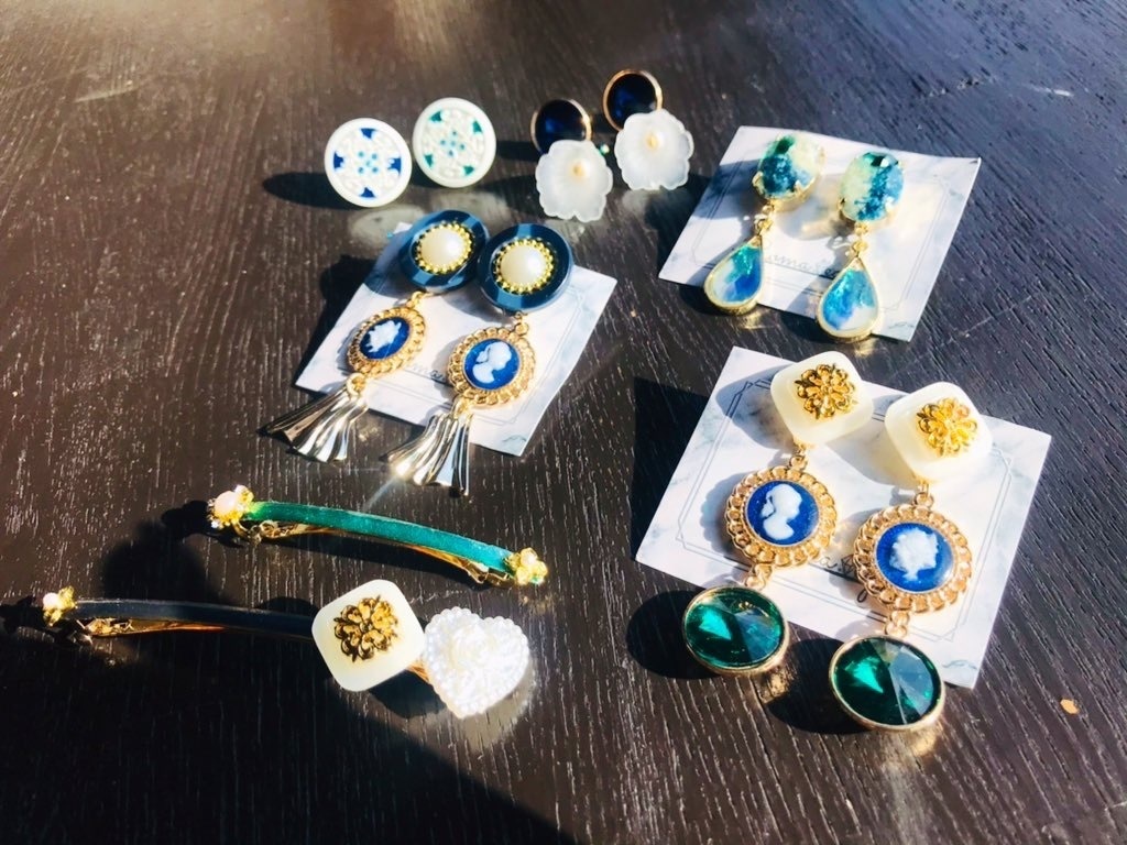 にっかり青江コレクション