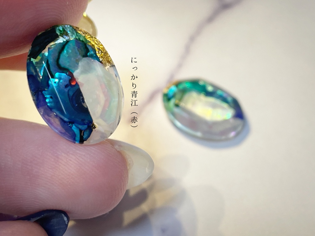 10/10頒布分💎刀剣宝石