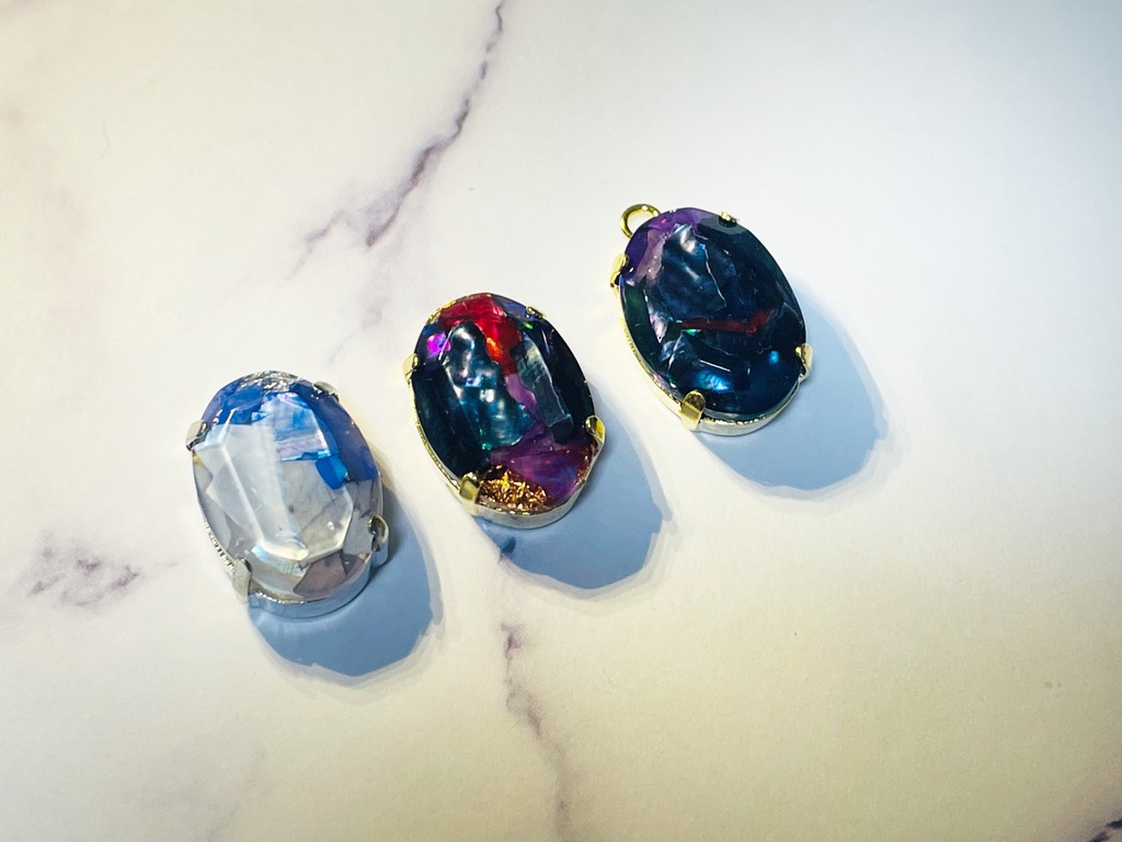 10/10頒布分💎刀剣宝石