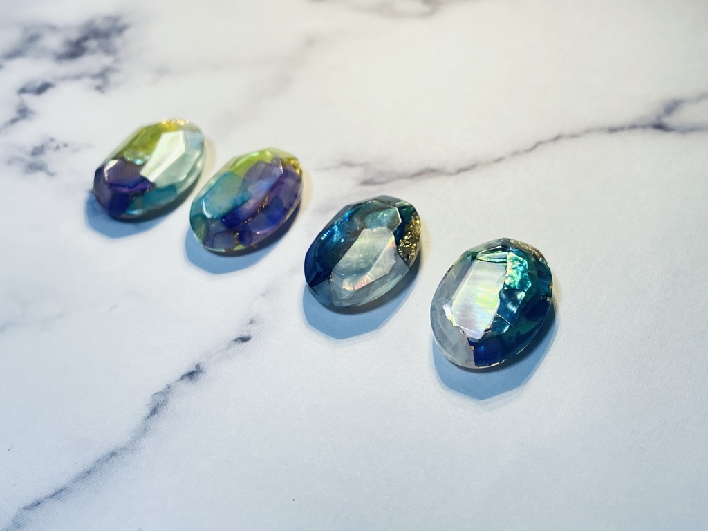 10/10頒布分💎刀剣宝石