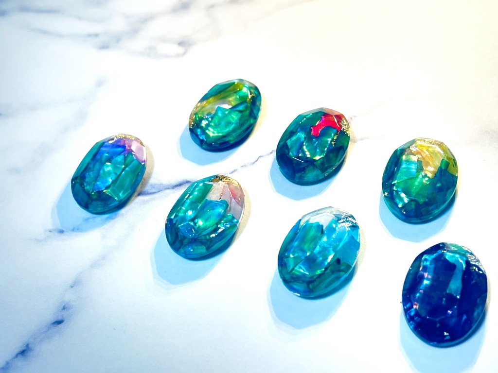 10/10頒布分💎刀剣宝石