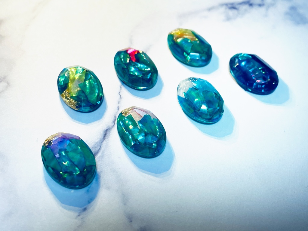 10/10頒布分💎刀剣宝石