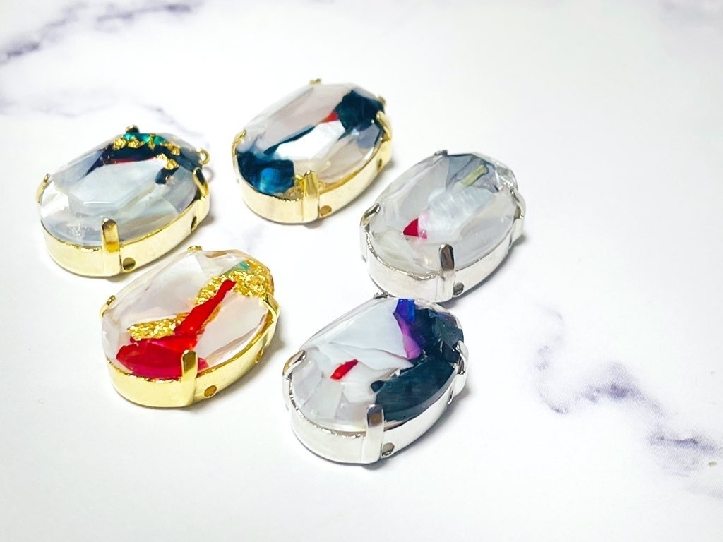 10/10頒布分💎刀剣宝石