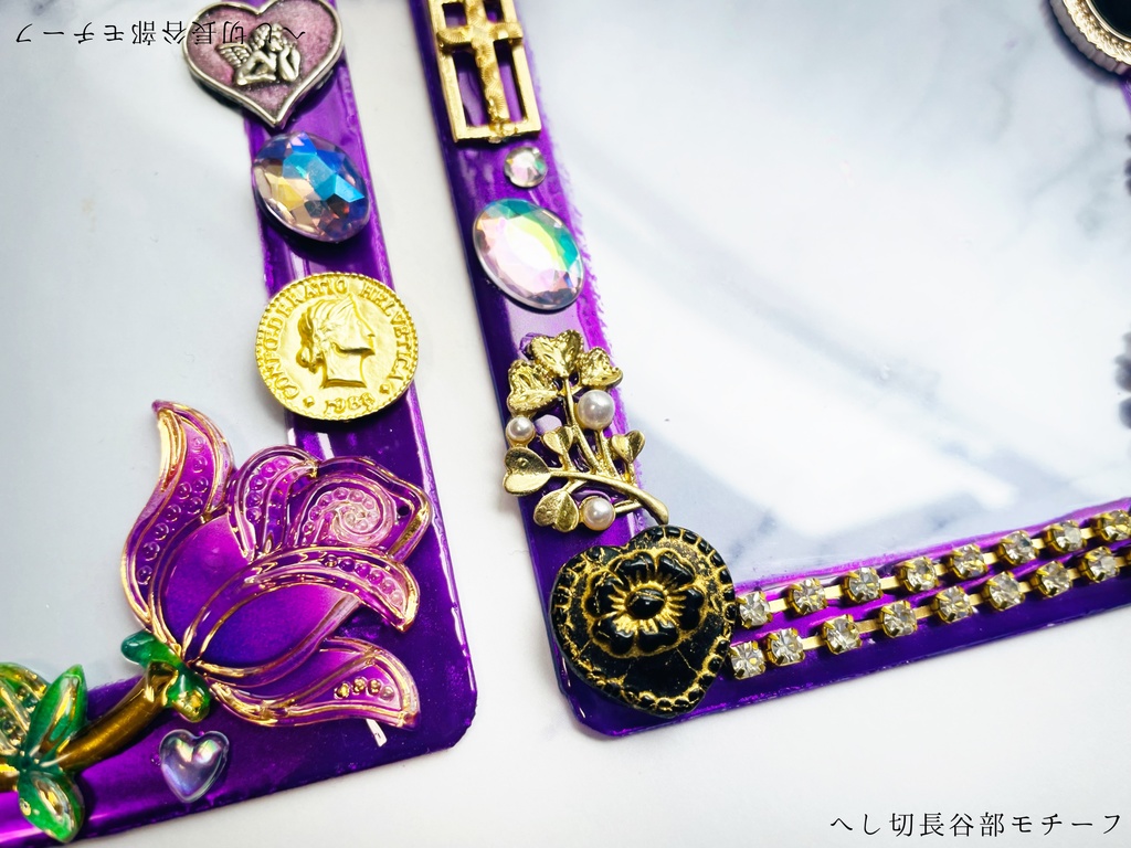 デコケース20230319+α