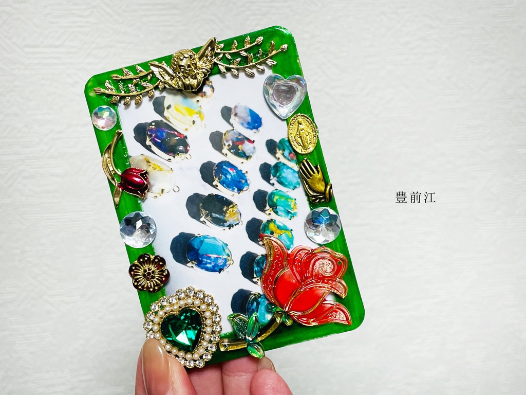 デコケース20230319+α