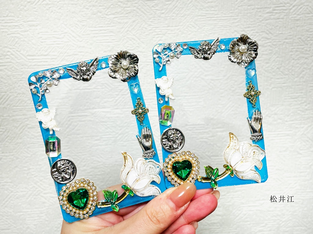 デコケース20230319+α