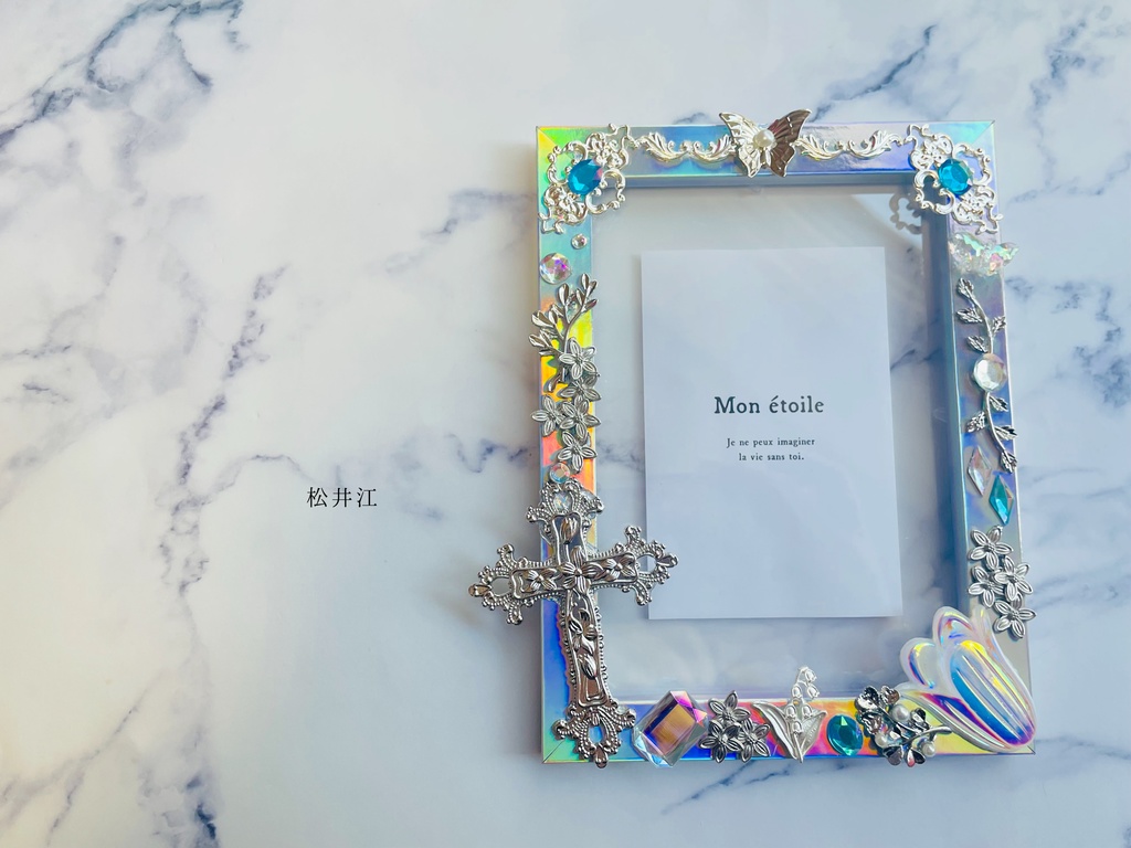 20231027新作フレーム・ケース