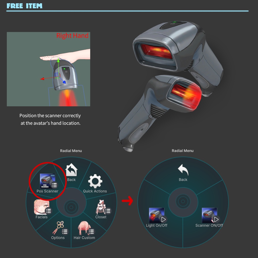 Staffu Clothing Set_MOESMUS