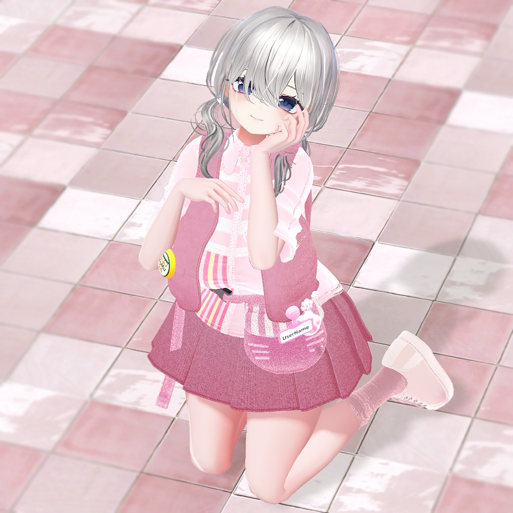 Staffu Clothing Set_MOESMUS