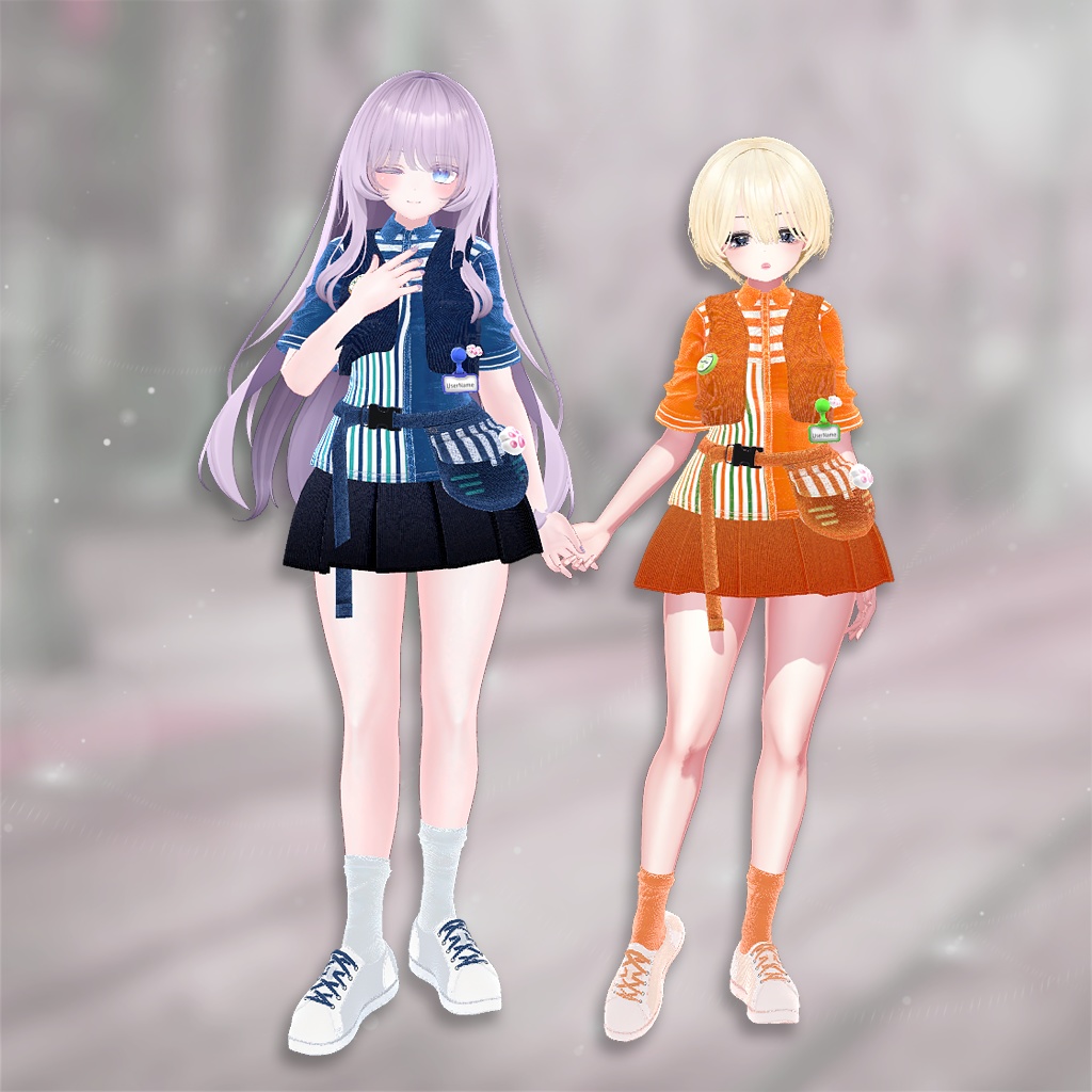 Staffu Clothing Set_MOESMUS