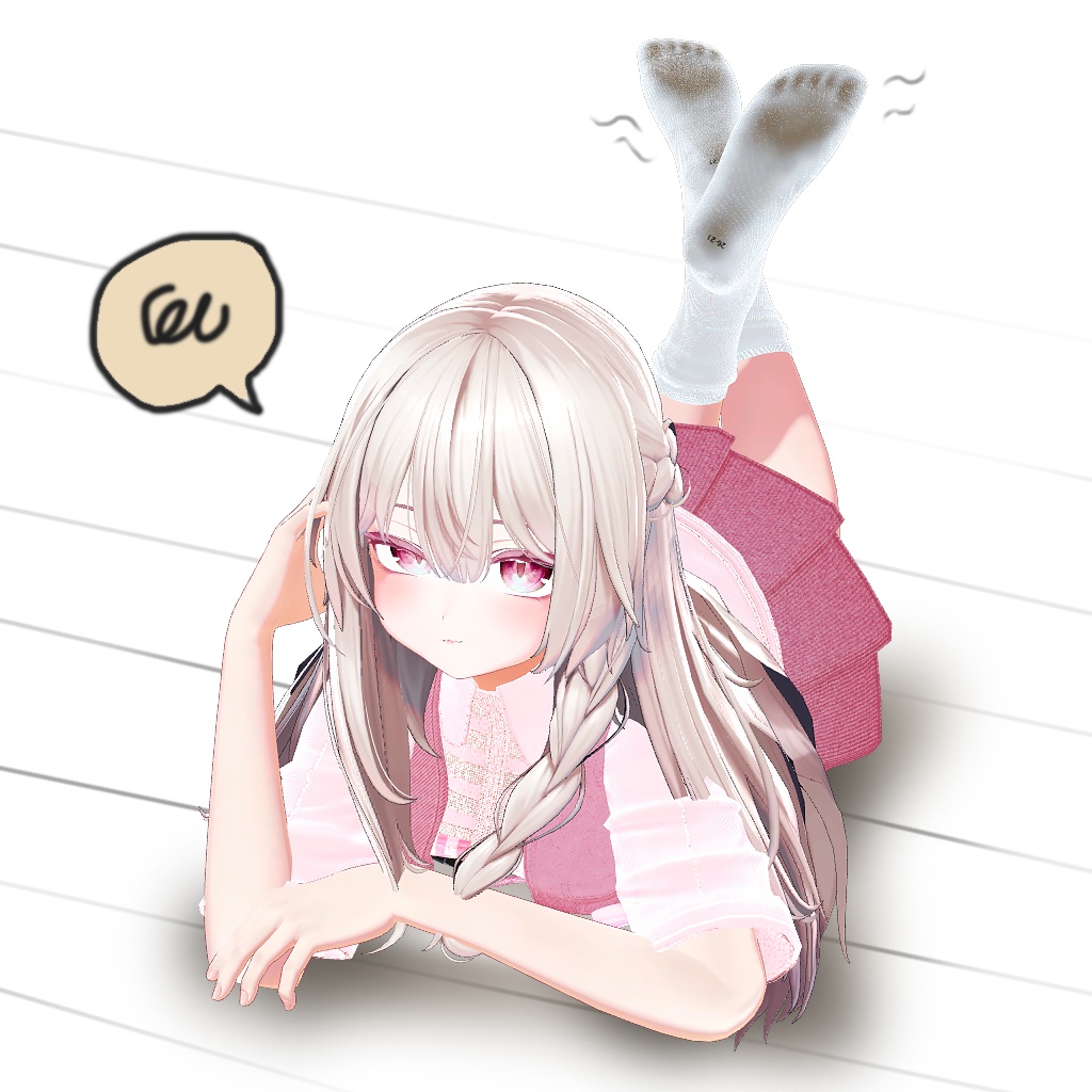 Staffu Clothing Set_MOESMUS