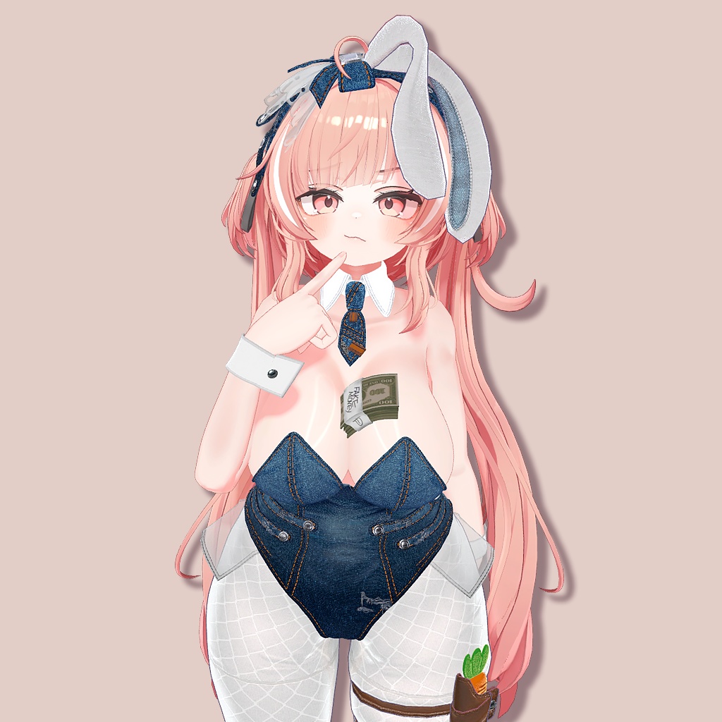 Ichigo 3 Clothing Pack